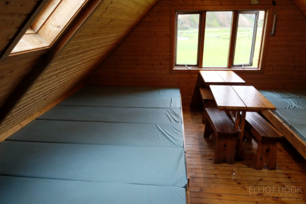 Laugavegur-landmannalaugar-hut-dormitory