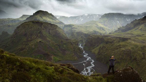 photographing-the-laugavegur-trail-photograph-by-George-Wheelhouse